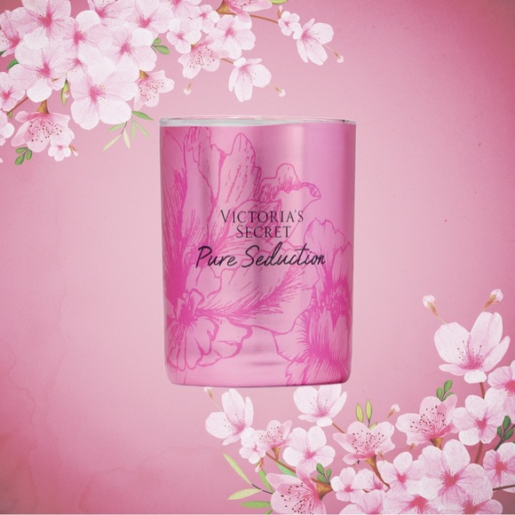 Pure Seduction Mist, Lotion And Candle Set - Picture 2 of 3